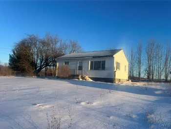 Property at 9704 State Highway 37, Lisbon, NY 13669