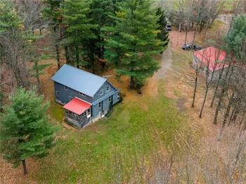 Property at 9246 Shaw Road, Nunda, NY 14517