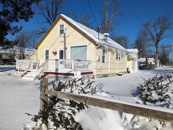 Property at 109 21st Avenue, Vienna, NY 13157