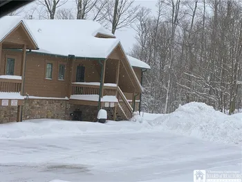 Property at 8020 Canterbury Drive, French Creek, NY 14724