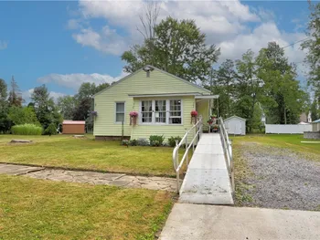 Property at 58 Walnut Street, Seneca Falls, NY 13148