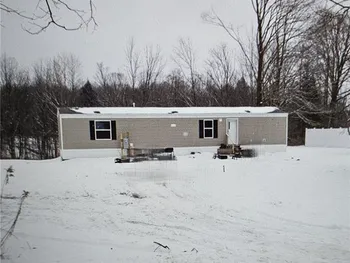 Property at 9422 Stedman Road, Lee, NY 13363