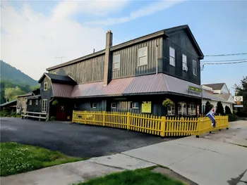 Property at 123 Main Street, Delhi, NY 13753