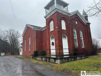 Property at 5309 Royalton Center Road, Royalton, NY 14105