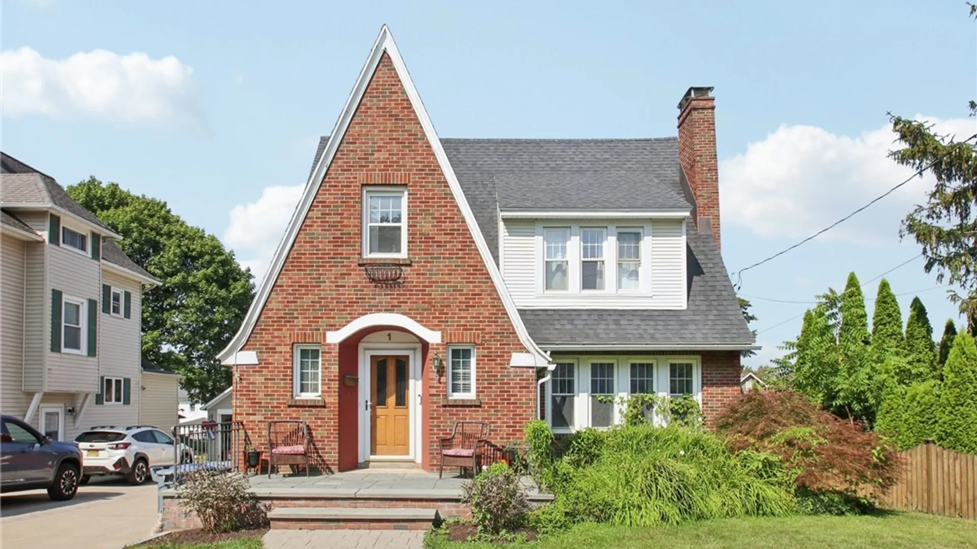 Property at 1 Alden Avenue, Auburn, NY 13021 2