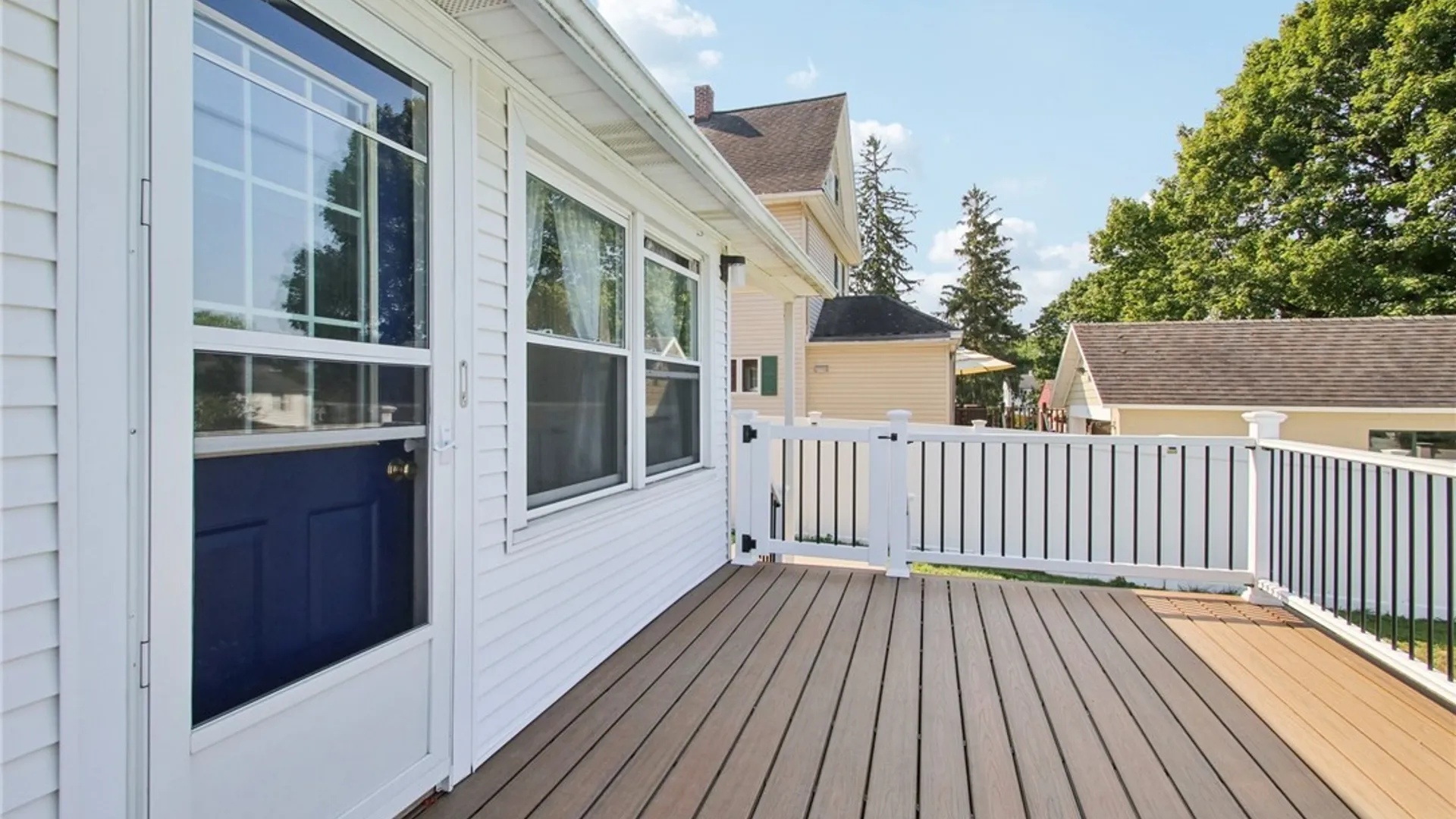 Property at 1 Alden Avenue, Auburn, NY 13021 4