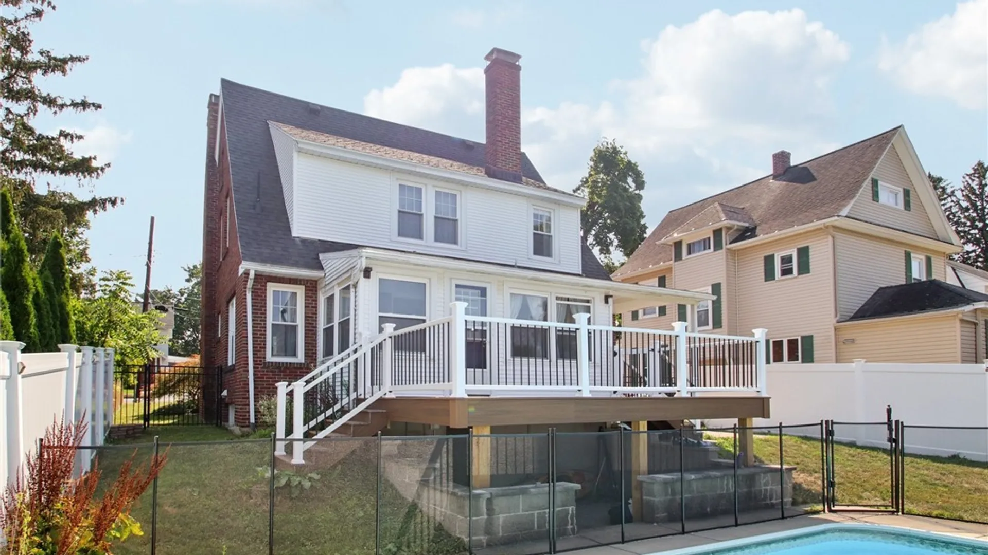 Property at 1 Alden Avenue, Auburn, NY 13021 5
