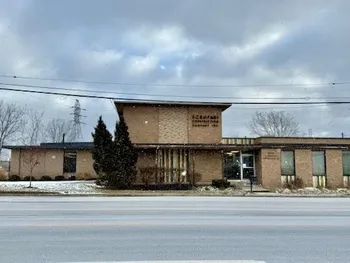 Property at 3925 Hyde Park Boulevard, Niagara, NY 14305