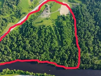 Property at Route 8, Deerfield, NY 13431