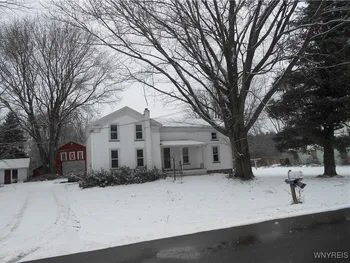 Property at 1600 Sawyer Road, Carlton, NY 14477