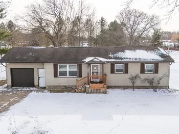Property at 17066 4th Section Road, Clarendon, NY 14470