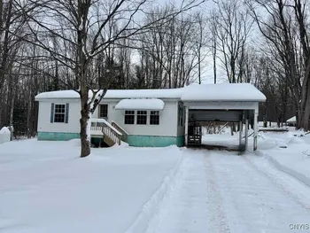 Property at 58 Stone Road, New Haven, NY 13114