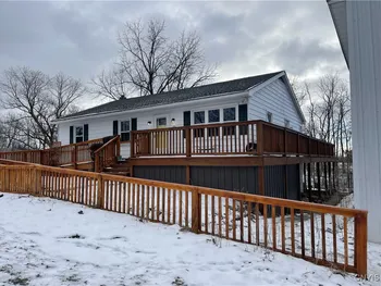Property at 1868 Atwater Road, Genoa, NY 13081