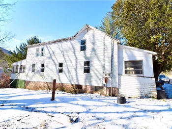 Property at 672 Old Route 28, Middletown, NY 12430