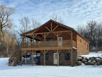 Property at 4571 Harvey Road, Potter, NY 14544