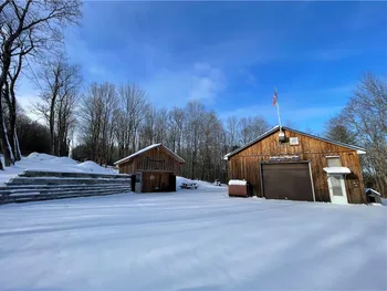 Property at 399 Potato Farm Road, Morris, NY 13796
