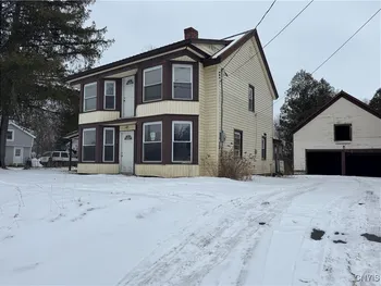 Property at 7168 Main Street, Leyden, NY 13433