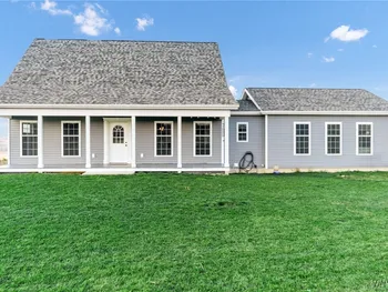 Property at 2460 Route 78, Java, NY 14113
