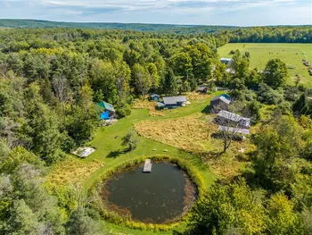 Property at 9545 Redman Road, Allen, NY 14735