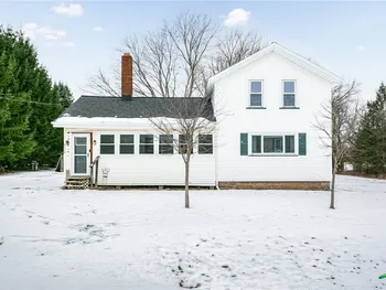 Property at 2124 Kendall Rd, Kendall, NY 14476