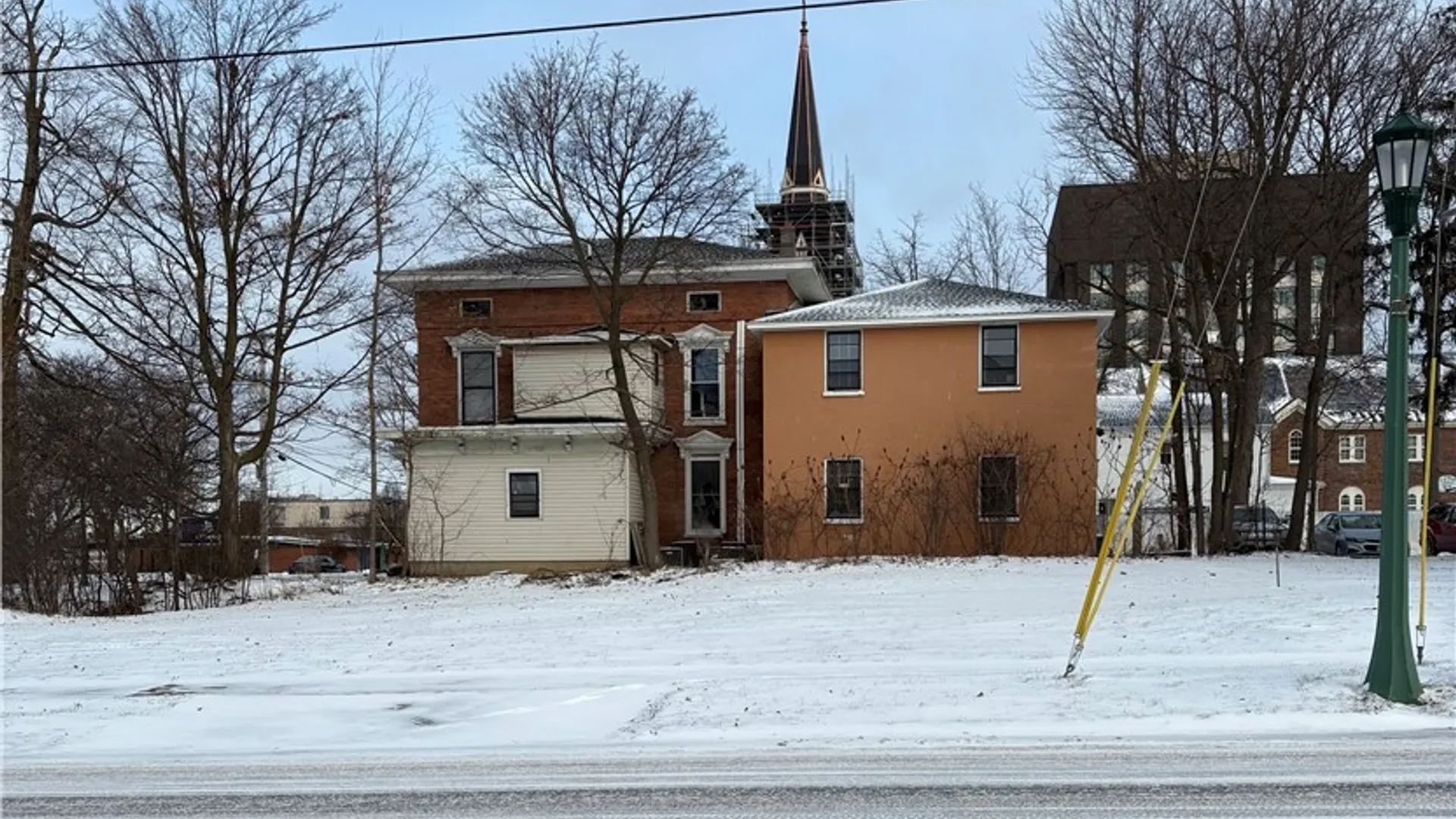 Property at 431 Washington Street, Watertown City, NY 13601 2