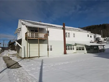 Property at 194 Main Street, Eldred, PA 16731