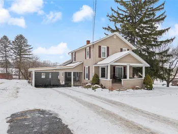 Property at 10142 State Street, Nunda, NY 14836