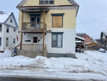 117 Harding Place, Utica, NY 13501