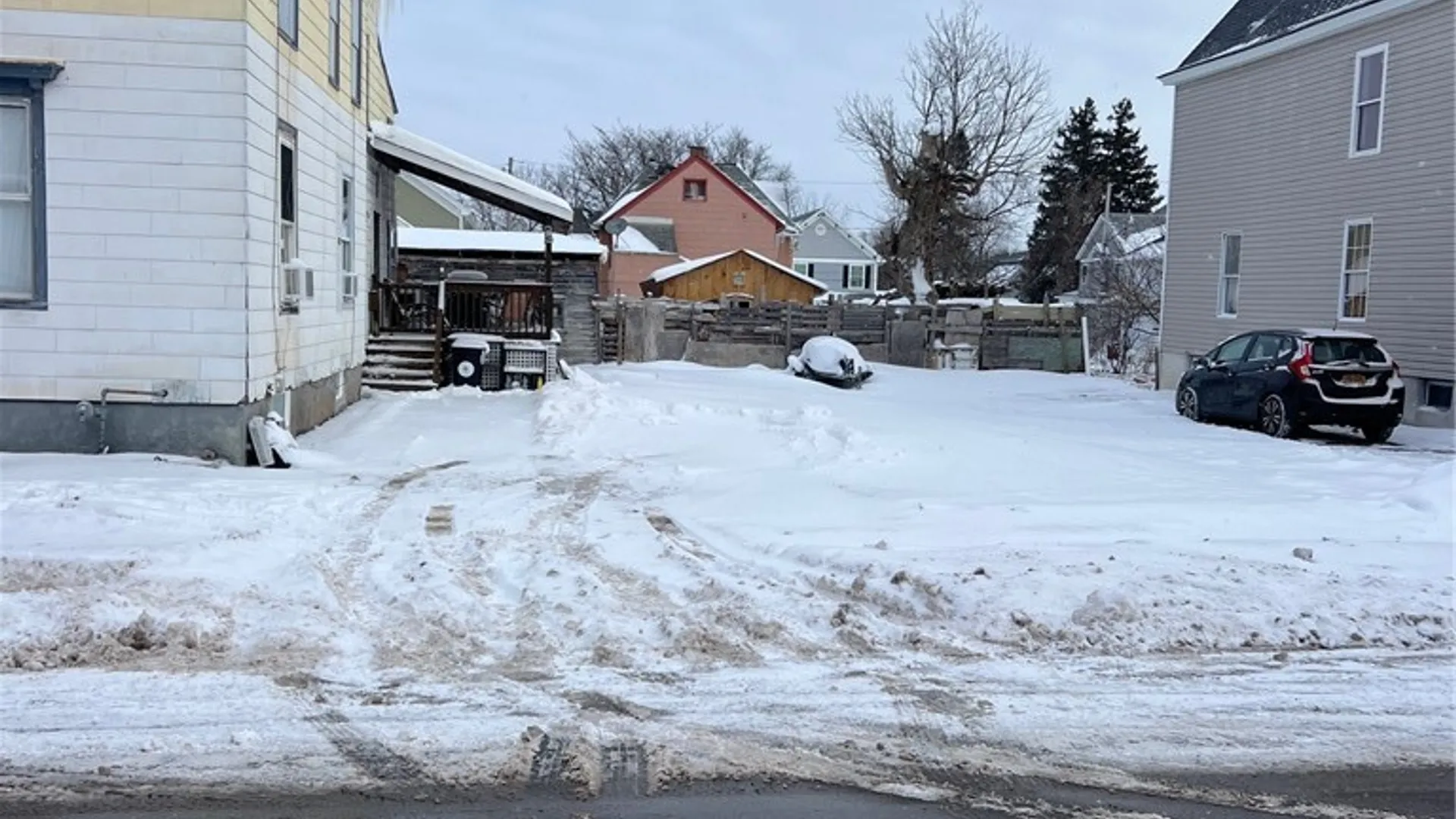 Property at 117 Harding Place, Utica, NY 13501 3