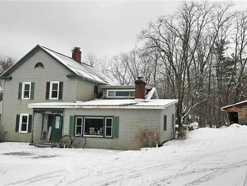 Property at 3311 State Route 38, Scipio, NY 13118