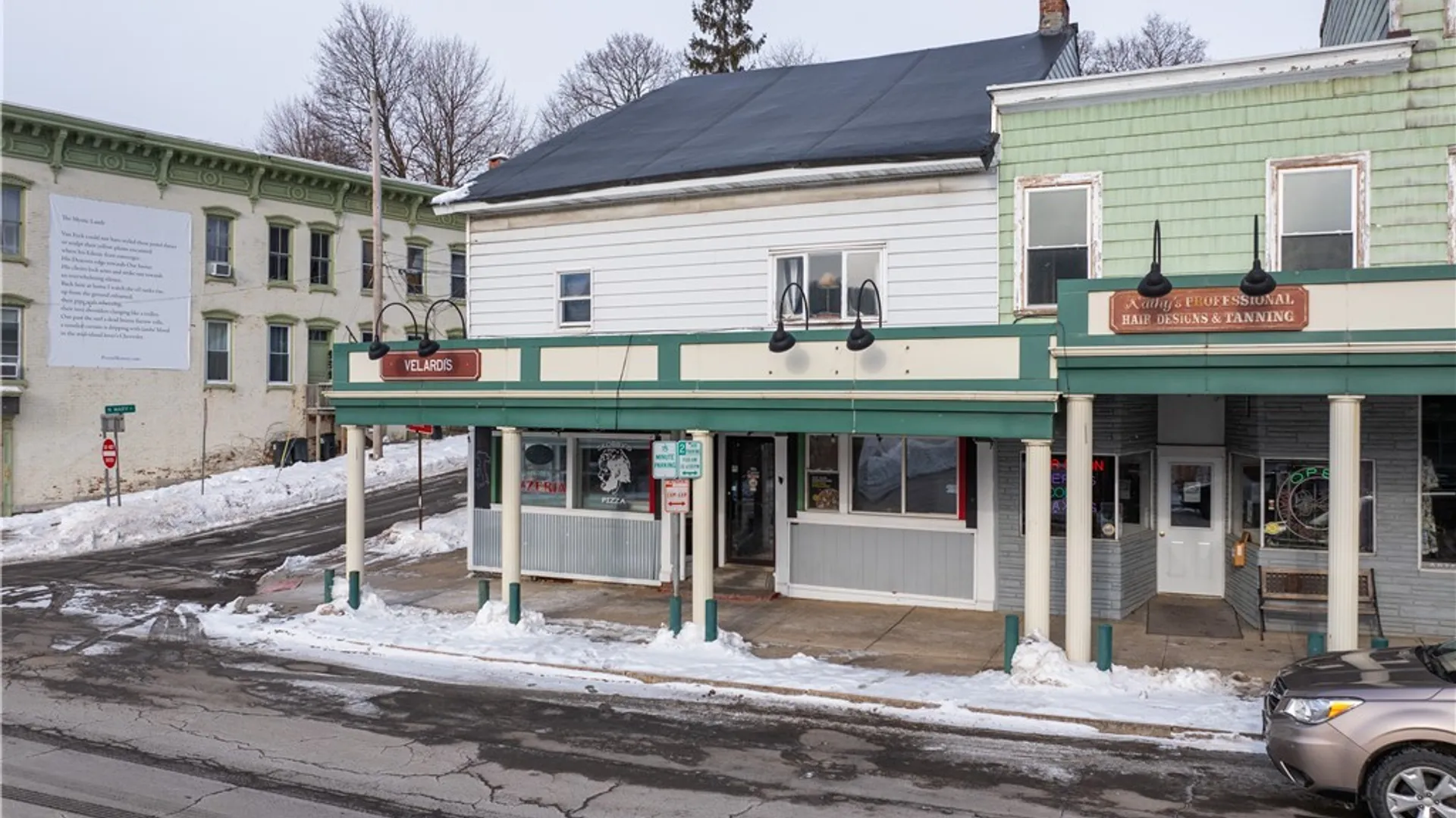 Property at 612 Main Street, Little Falls City, NY 13365 10