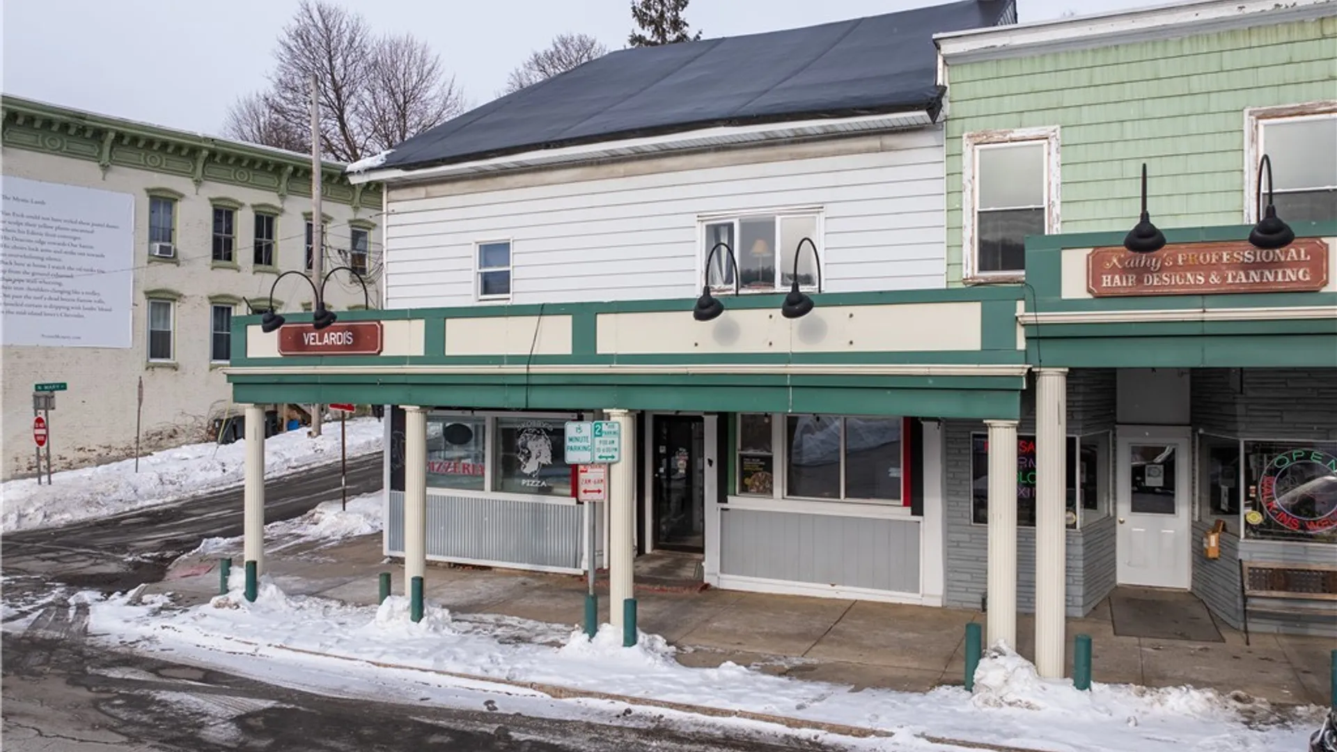 Property at 612 Main Street, Little Falls City, NY 13365 11