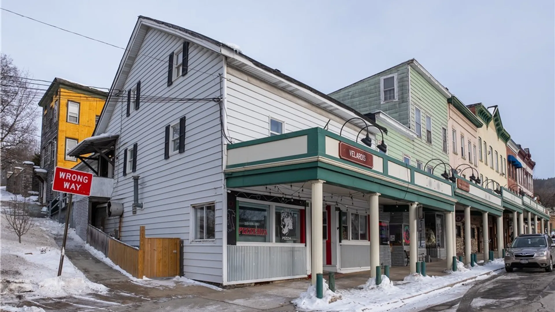 Property at 612 Main Street, Little Falls City, NY 13365 12