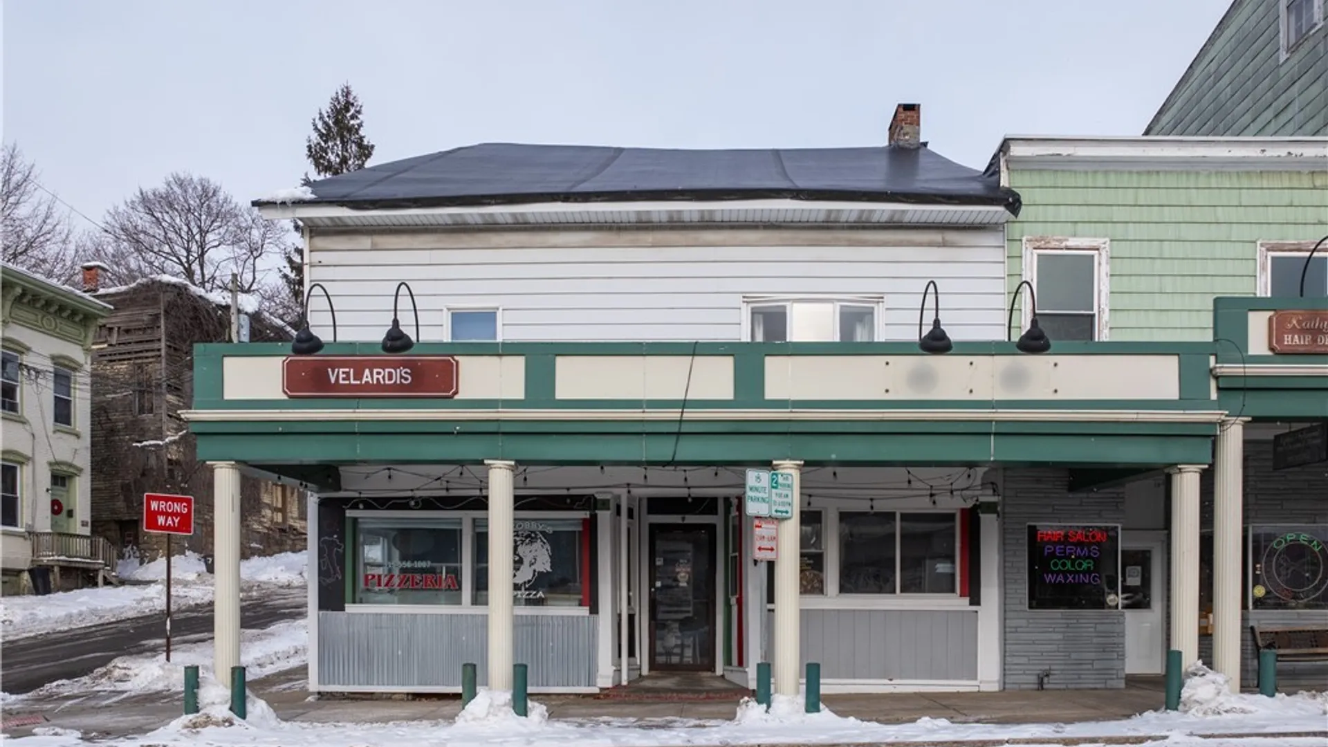 Property at 612 Main Street, Little Falls City, NY 13365 13