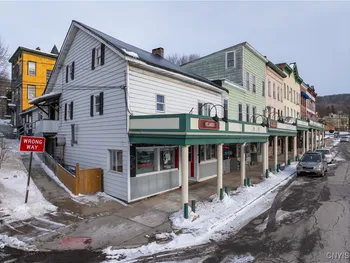 Property at 612 Main Street, Little Falls City, NY 13365