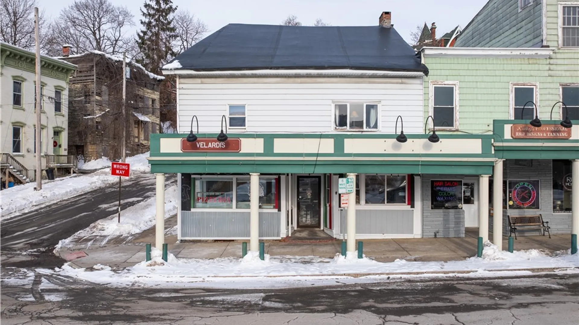 Property at 612 Main Street, Little Falls City, NY 13365 2