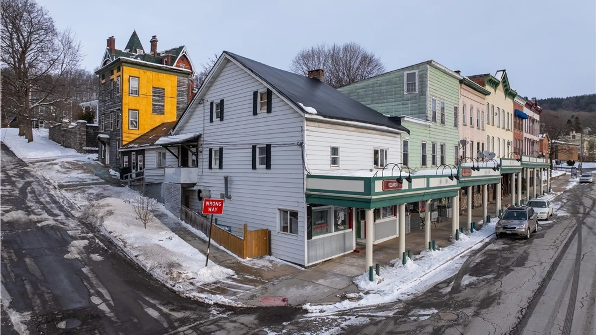 Property at 612 Main Street, Little Falls City, NY 13365 3