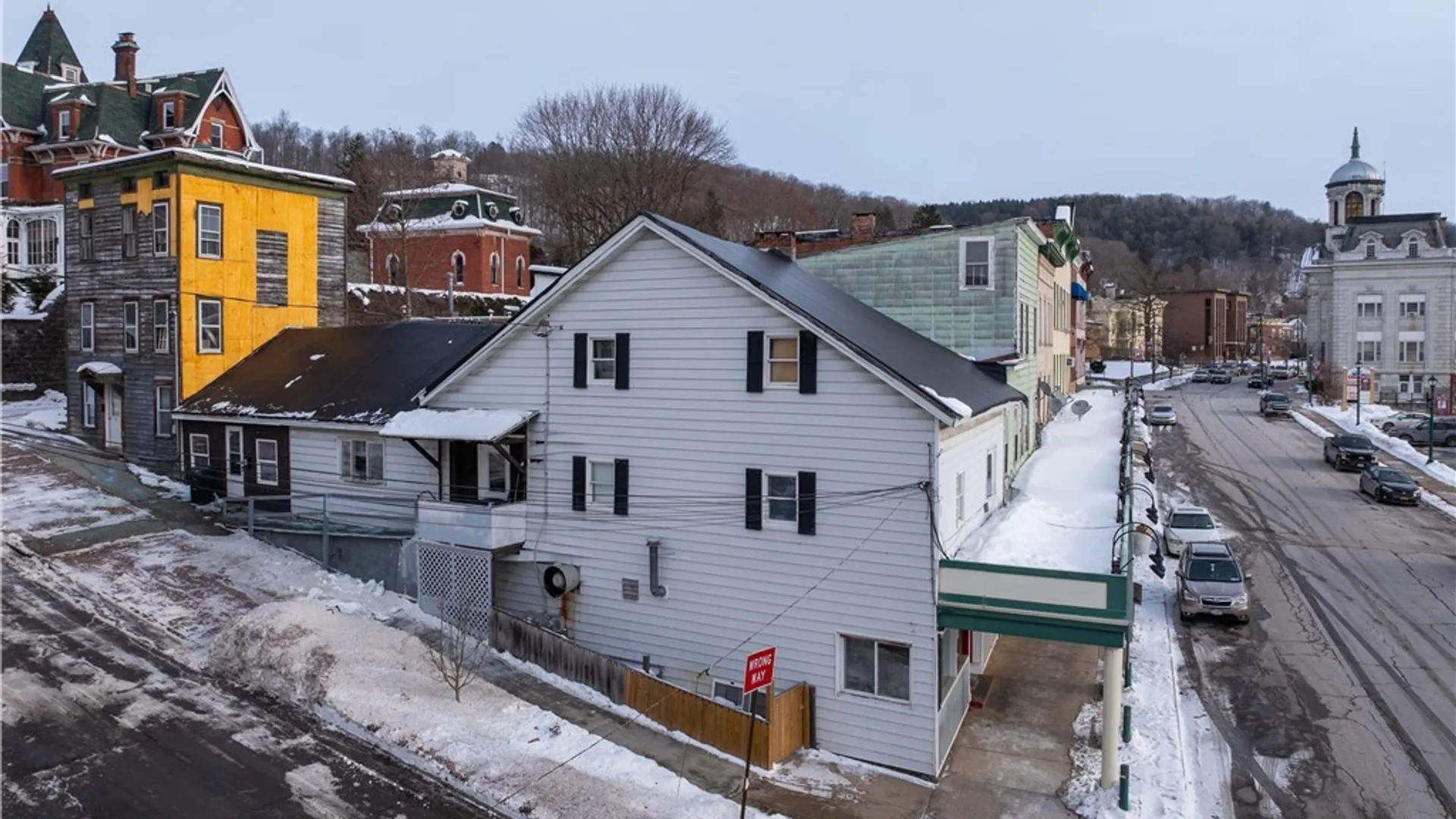 Property at 612 Main Street, Little Falls City, NY 13365 4