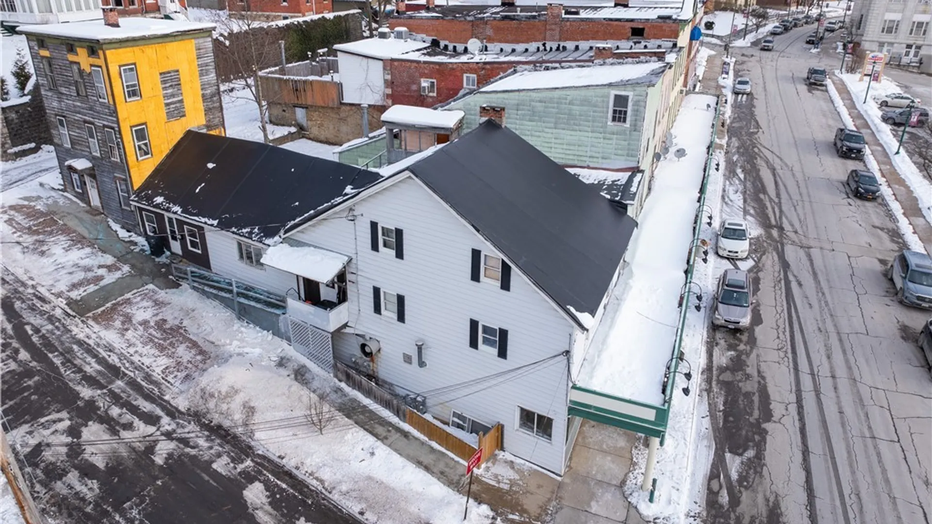 Property at 612 Main Street, Little Falls City, NY 13365 5