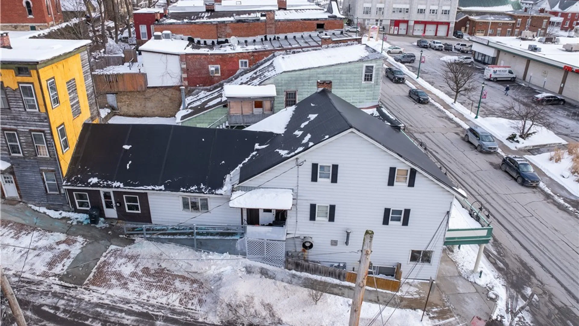 Property at 612 Main Street, Little Falls City, NY 13365 6