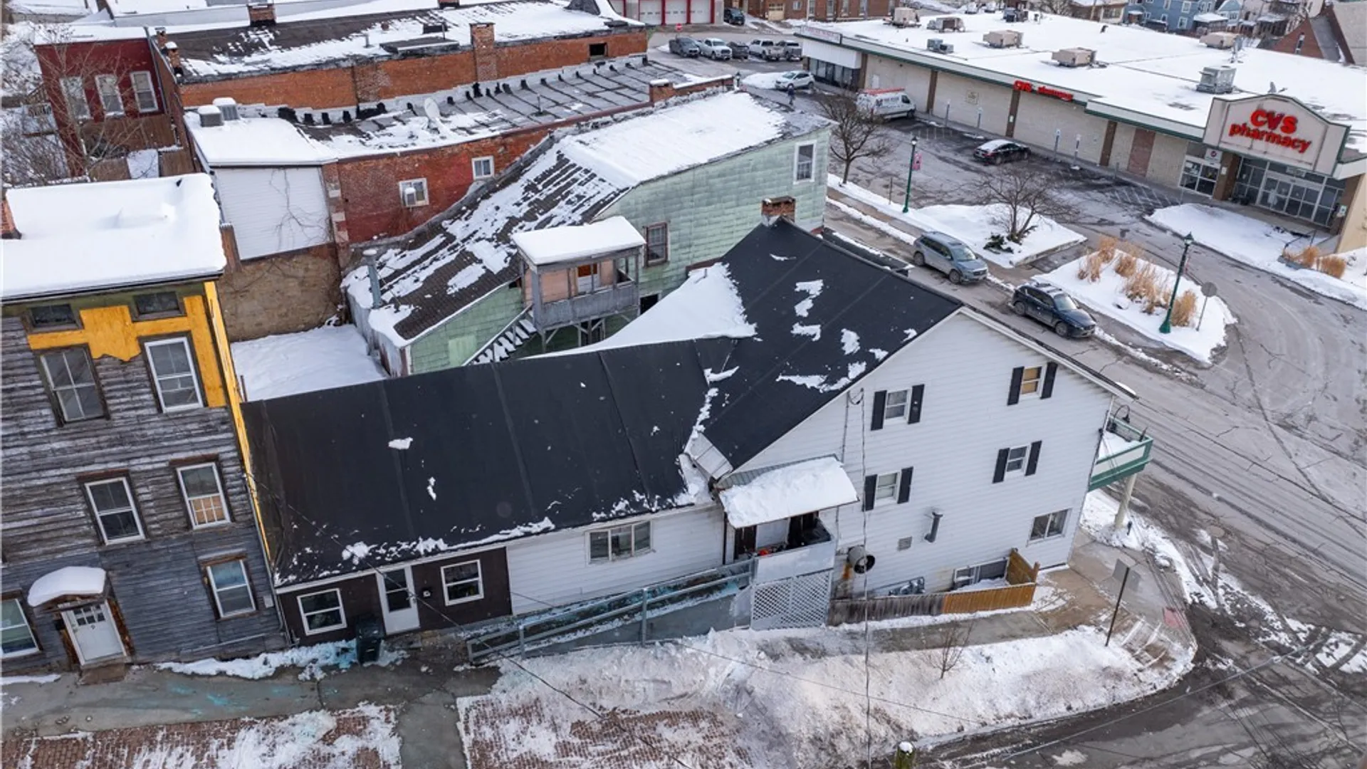 Property at 612 Main Street, Little Falls City, NY 13365 7