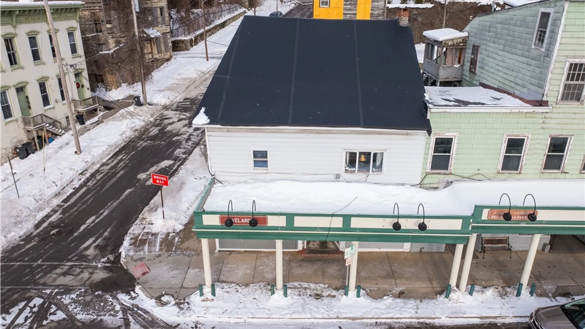 Property at 612 Main Street, Little Falls City, NY 13365 9