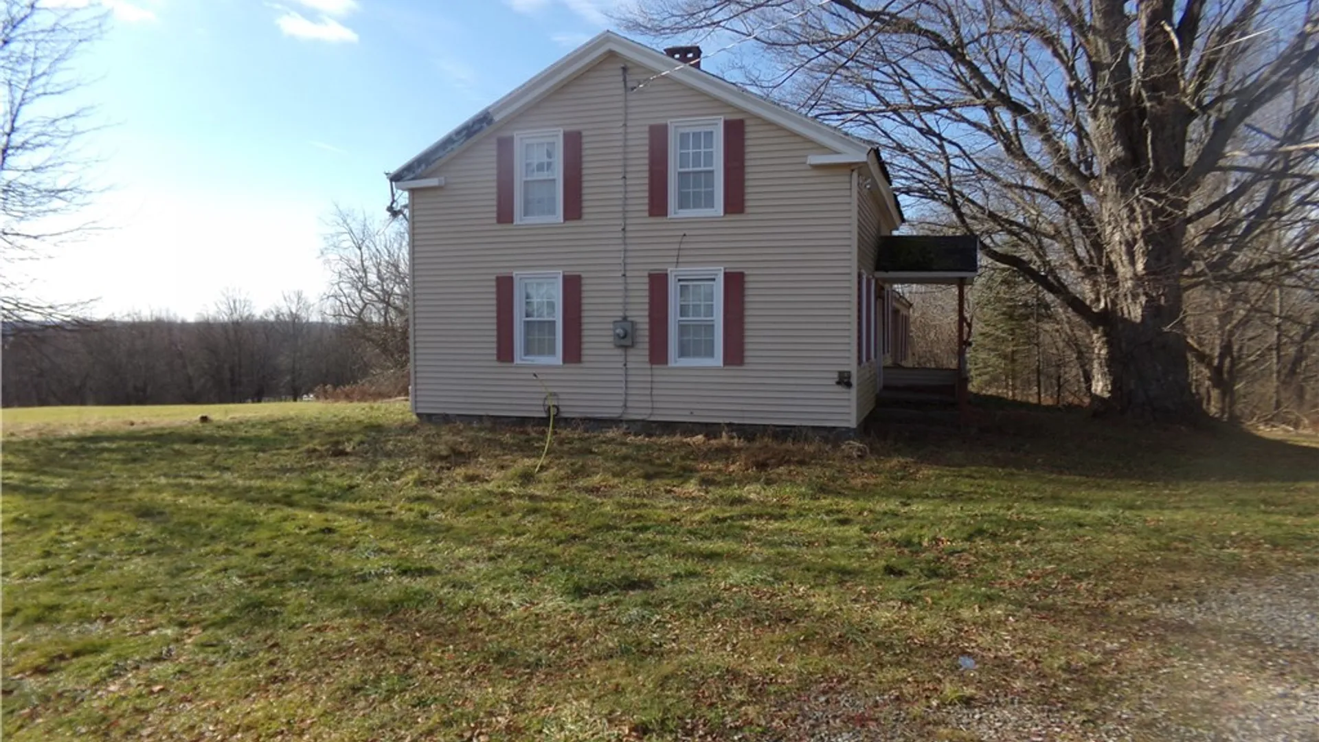Property at 722 Old Virginia Road, Oxford, NY 13780 2