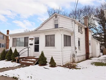 Property at 47 Fayette Street, Fayette, NY 13165