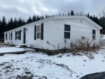 Property at 8880 Green Road, West Sparta, NY 14517