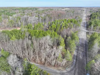 Property at Friedman Road, Bennington, NY 14040