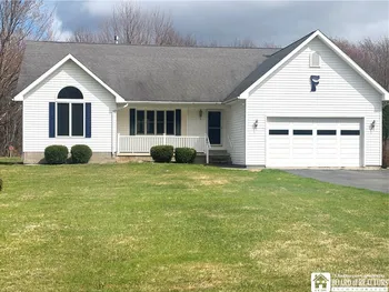 Property at 9178 Walden Road, Pomfret, NY 14716
