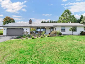 Property at 10678 Mileblock Road, Brant, NY 14111