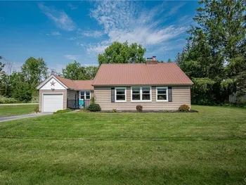 Property at 7651 Gifford Hill Road, Western, NY 13486