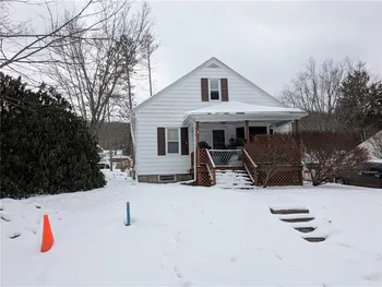 Property at 30 Park Avenue, Eldred, PA 16731